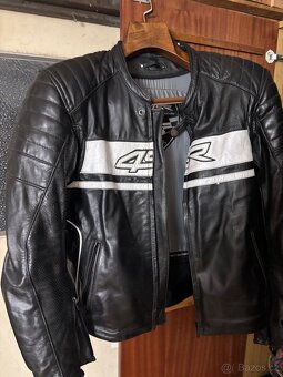 BMW r1100rt oblečení a ostatní - 10