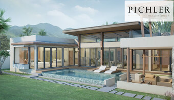 Prodej vily, 205 m2, Thajsko, Krabi - 10