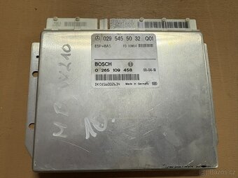 //ESP/AIRMATIC/BAS jednotka Mercedes// - 10