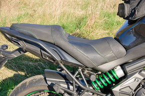 Kawasaki Versys 650 - 10