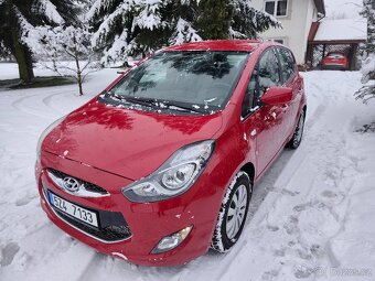 hyundai ix20-rv 2015-1.6 benzin- stk do 2.2027- tažné,.... - 10
