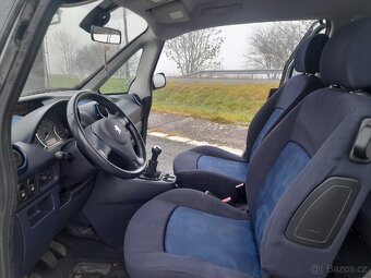 Peugeot 1007 1.4hdi - 10