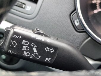 Škoda Yeti 1, 6 TDi Navi Klima Tempomat - 10