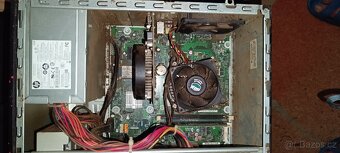 Prodám stolní PC - 10