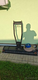 CFMOTO GLADIATOR X1000 G2 EPS L7E-B1 - 10