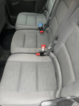 Volkswagen Touran 2.0D EcoFul - 10