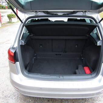 Volkswagen Golf Sportsvan 1,5TSi 96kw, NAVI, 120tkm, 2018 - 10
