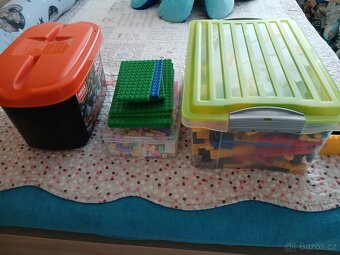 Stavebnice - 10