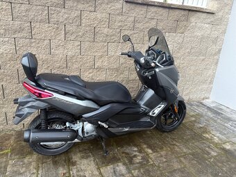 Yamaha x Max 125 ABS 2015 13000km - 10