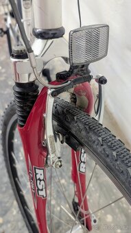 Prodám Author Reflex SX - 10