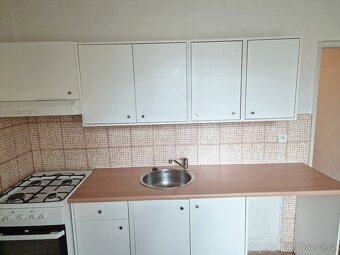 Pronájem 1+1 Ostrava centrum, Jindřichova ulice - 10