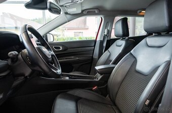 Jeep Compass 1.3 GSE Night Eagle II - 10