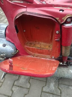 ČZ 175 450.03 deluxe 1966 - 10