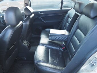 2005 Škoda Superb 1.9 TDI, 96 kW - 10