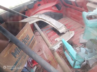 Renault 5gt turbo bez TP - 10