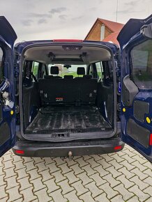 Ford Transit TDCi - 10