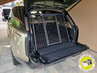 Přepravní box pro psa - 10