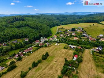 Prodej pozemku, 808 m2, Vizovice - 10