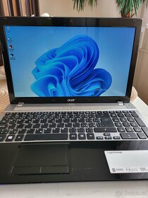 Acer Aspire V3-531G - 10