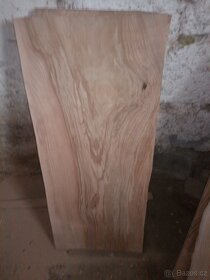 Výrobky ze dřeva - 10