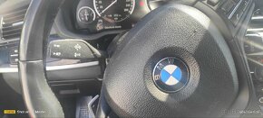 BMW X3 xDrive 30d. - 10