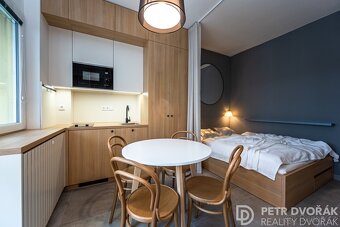 Prodej bytu 1+kk, Opletalova, Praha 1 - Nové Město - 10