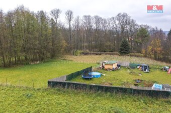 Prodej pozemku k bydlení, 777 m², Huntířov - 10