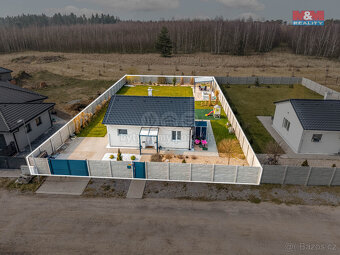 Prodej rodinného domu, 60 m², Lipník - 10