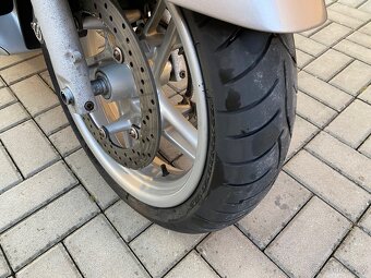 BMW k1200LT - 10