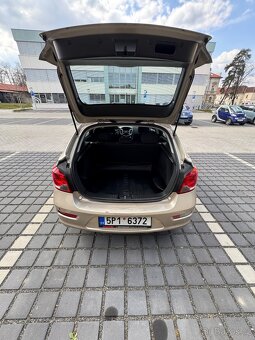 Chevrolet cruze 2.0 120kw diesel 2012 původ ČR - 10