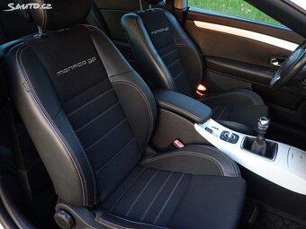 Renault Laguna Coupe Monaco GP 2.0 dci - 10