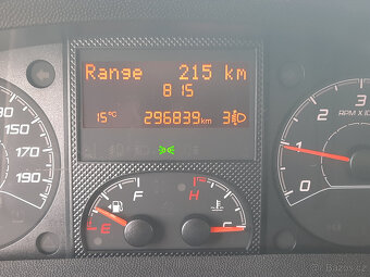 Fiat Ducato Dodávka 2.3 MultiJet 140k SCR L4H2 3,5t MAXI - 10