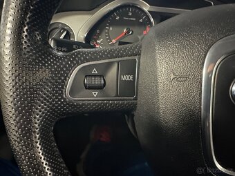 Audi A6 3.0 TDI Quattro, manuál, po servisu – bez investic - 10