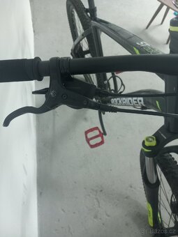 Rock rider ST 530 - 10