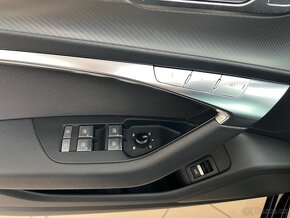 Audi A6 Avant Sport 50 TDI 210kW Tiptronic Quattro - 10