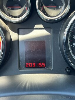 Opel insignia dvoulitr diesel 96kw - 10