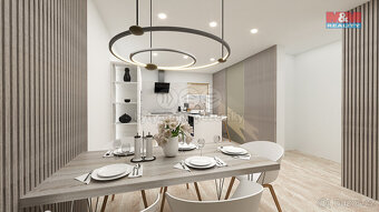 Prodej bytu 3+kk, 67 m², Raspenava - 10