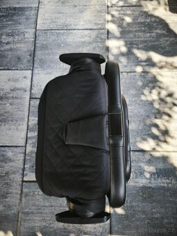Sportovní kočárek easywalker jackey xl - 10