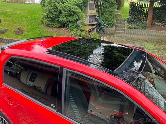 Škoda Citigo 1.0 55 kW MONTE CARLO, PARK.SEN., VYHŘ. SEDAČKY - 10