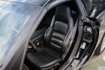 Chevrolet Corvette C6 6.0l V8 LS2 Manuál - 10