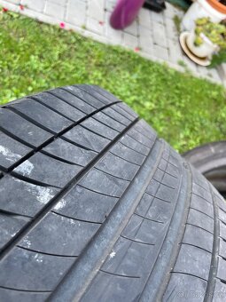 245/45/18 2ks. a 275/40/18 2ks. Michelin - 10