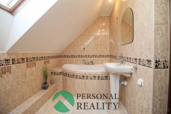 Prodej rodinné domy, 160 m2 - Kamenné Žehrovice, ev.č. 02271 - 10