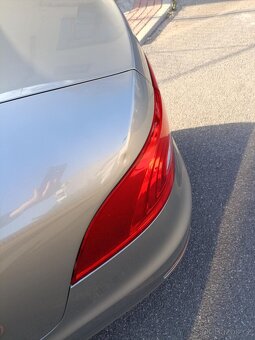 SUPERB osobní vozidlo hatchback 1.4 TSI Ambition - 10