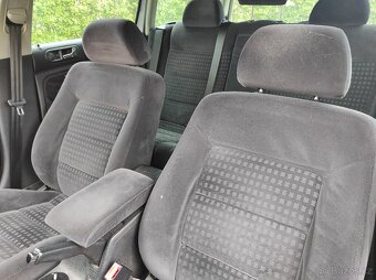 VW Passat B5,5 tdi - 10