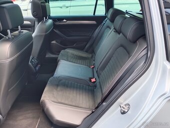 VW Passat B8 Variant 2.0TDI 110kW DSG Matrix ACC Panorama - 10