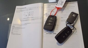 Škoda Karoq 78tkm 2.0 TDi 4x4 DSG LED po Kroupách - 10