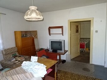 Prodej RD před rekonstrukcí ve Starých Křečanech - 10