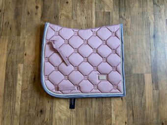 Chranice Equestrian Stockholm pink full - 10