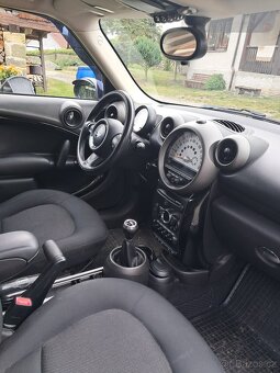 Mini Countryman 16/90kw. - 10