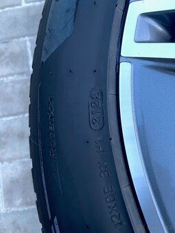 Originální kola Mercedes Benz AMG 20" 275/50r20 - 10